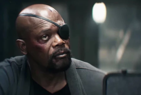 Секретное вторжение 2023 промо-фото