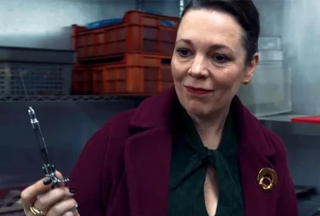 Секретное вторжение 2023 промо-фото