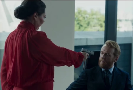 Секретное вторжение 2023 промо-фото