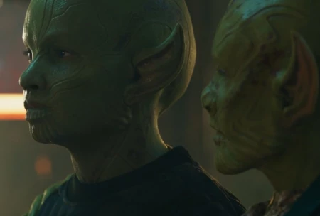 Секретное вторжение 2023 промо-фото