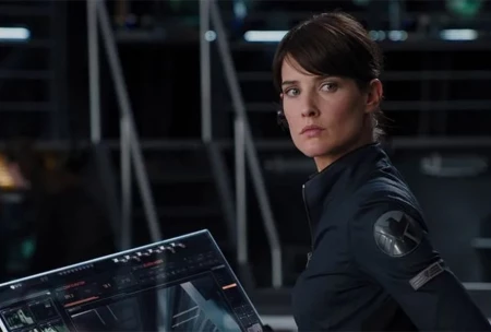 Секретное вторжение 2023 промо-фото