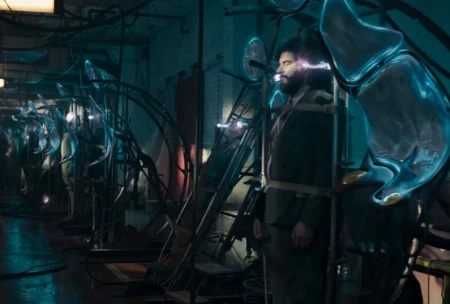 Секретное вторжение 2023 промо-фото