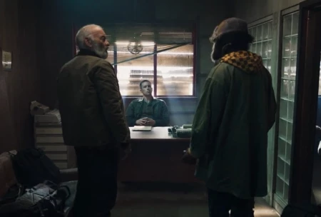 Секретное вторжение 2023 промо-фото